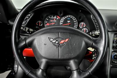 2003 Chevrolet Corvette Z06   - Photo 26 - Joliet, IL 60435
