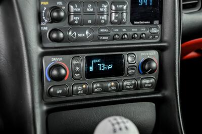 2003 Chevrolet Corvette Z06   - Photo 32 - Joliet, IL 60435