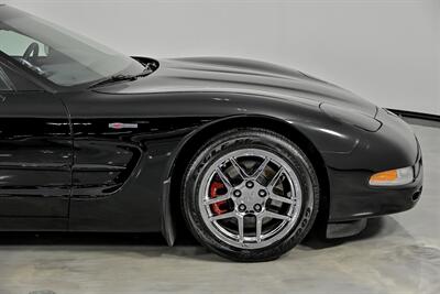 2003 Chevrolet Corvette Z06   - Photo 15 - Joliet, IL 60435