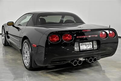 2003 Chevrolet Corvette Z06   - Photo 10 - Joliet, IL 60435