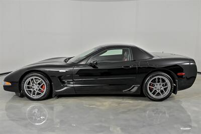 2003 Chevrolet Corvette Z06   - Photo 8 - Joliet, IL 60435