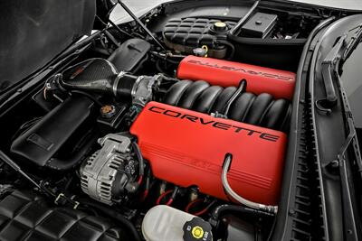 2003 Chevrolet Corvette Z06   - Photo 18 - Joliet, IL 60435