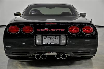 2003 Chevrolet Corvette Z06   - Photo 11 - Joliet, IL 60435