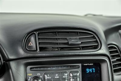 2003 Chevrolet Corvette Z06   - Photo 29 - Joliet, IL 60435