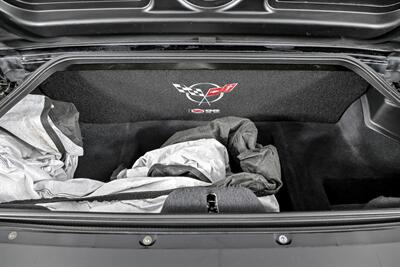 2003 Chevrolet Corvette Z06   - Photo 16 - Joliet, IL 60435
