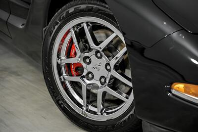 2003 Chevrolet Corvette Z06   - Photo 4 - Joliet, IL 60435