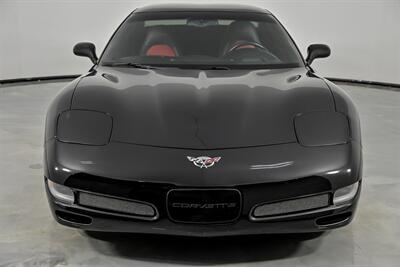 2003 Chevrolet Corvette Z06   - Photo 5 - Joliet, IL 60435