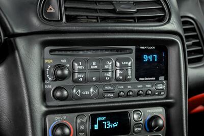 2003 Chevrolet Corvette Z06   - Photo 31 - Joliet, IL 60435