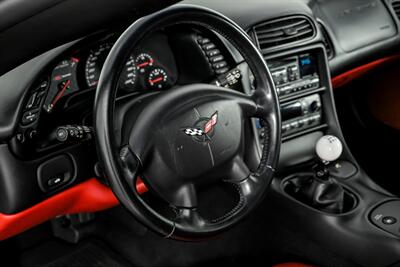 2003 Chevrolet Corvette Z06   - Photo 24 - Joliet, IL 60435