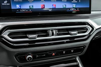 2024 BMW 3 Series M340i xDrive   - Photo 35 - Joliet, IL 60435