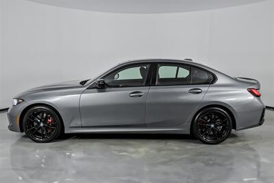 2024 BMW 3 Series M340i xDrive   - Photo 8 - Joliet, IL 60435