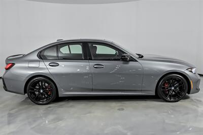 2024 BMW 3 Series M340i xDrive   - Photo 14 - Joliet, IL 60435