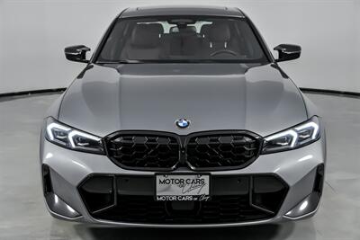 2024 BMW 3 Series M340i xDrive   - Photo 5 - Joliet, IL 60435