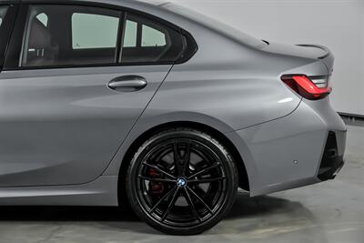 2024 BMW 3 Series M340i xDrive   - Photo 9 - Joliet, IL 60435