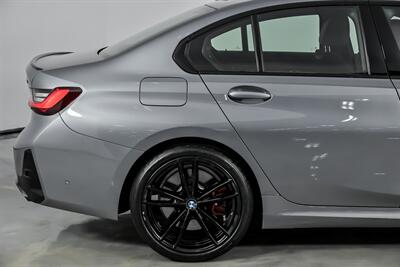 2024 BMW 3 Series M340i xDrive   - Photo 13 - Joliet, IL 60435