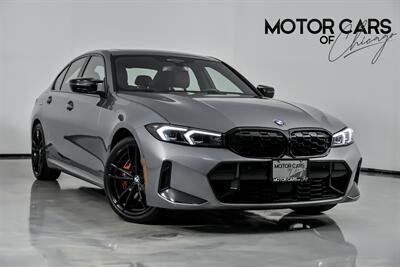 2024 BMW 3 Series M340i xDrive   - Photo 1 - Joliet, IL 60435