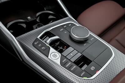 2024 BMW 3 Series M340i xDrive   - Photo 37 - Joliet, IL 60435