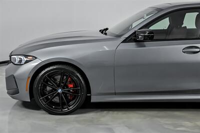 2024 BMW 3 Series M340i xDrive   - Photo 7 - Joliet, IL 60435