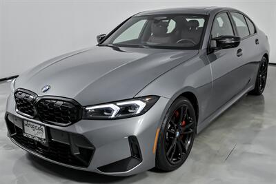2024 BMW 3 Series M340i xDrive   - Photo 6 - Joliet, IL 60435