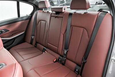 2024 BMW 3 Series M340i xDrive   - Photo 25 - Joliet, IL 60435