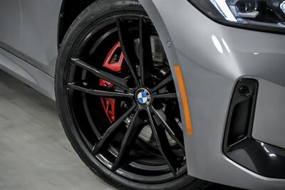 2024 BMW 3 Series M340i xDrive   - Photo 4 - Joliet, IL 60435