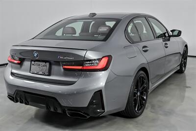 2024 BMW 3 Series M340i xDrive   - Photo 12 - Joliet, IL 60435