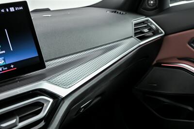 2024 BMW 3 Series M340i xDrive   - Photo 36 - Joliet, IL 60435