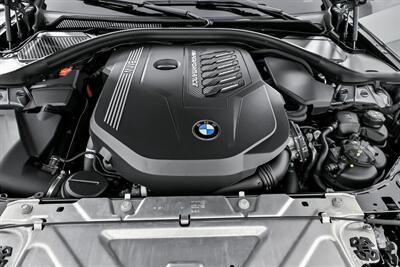 2024 BMW 3 Series M340i xDrive   - Photo 17 - Joliet, IL 60435