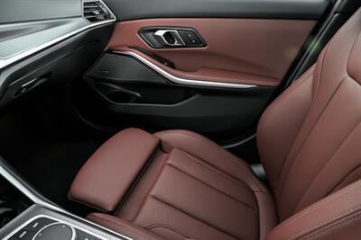 2024 BMW 3 Series M340i xDrive   - Photo 38 - Joliet, IL 60435