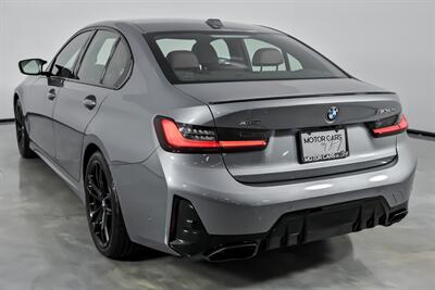 2024 BMW 3 Series M340i xDrive   - Photo 10 - Joliet, IL 60435