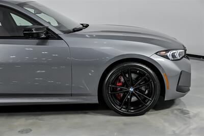 2024 BMW 3 Series M340i xDrive   - Photo 15 - Joliet, IL 60435