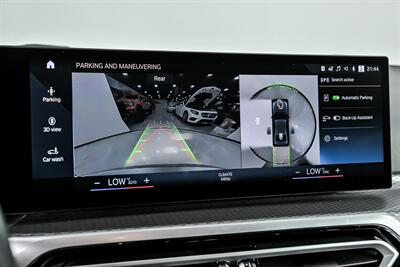 2024 BMW 3 Series M340i xDrive   - Photo 33 - Joliet, IL 60435