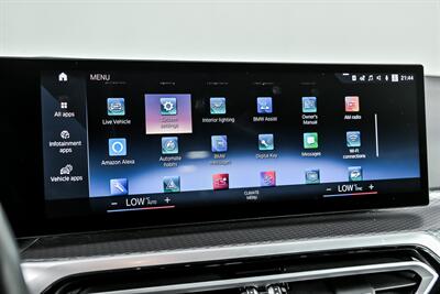 2024 BMW 3 Series M340i xDrive   - Photo 34 - Joliet, IL 60435