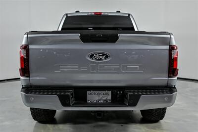 2025 Ford F-150 XL-$40K MODS-WHIPPLE SUPERCHARGER-LIFTED!   - Photo 11 - Joliet, IL 60435