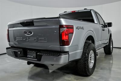 2025 Ford F-150 XL-$40K MODS-WHIPPLE SUPERCHARGER-LIFTED!   - Photo 12 - Joliet, IL 60435