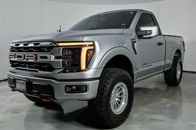 2025 Ford F-150 XL-$40K MODS-WHIPPLE SUPERCHARGER-LIFTED!   - Photo 6 - Joliet, IL 60435