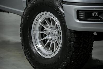 2025 Ford F-150 XL-$40K MODS-WHIPPLE SUPERCHARGER-LIFTED!   - Photo 4 - Joliet, IL 60435