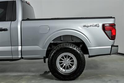 2025 Ford F-150 XL-$40K MODS-WHIPPLE SUPERCHARGER-LIFTED!   - Photo 9 - Joliet, IL 60435