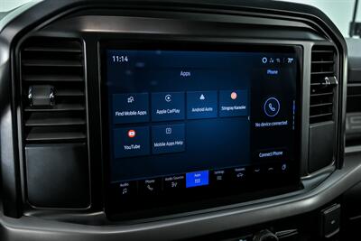 2025 Ford F-150 XL-$40K MODS-WHIPPLE SUPERCHARGER-LIFTED!   - Photo 24 - Joliet, IL 60435