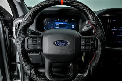 2025 Ford F-150 XL-$40K MODS-WHIPPLE SUPERCHARGER-LIFTED!   - Photo 22 - Joliet, IL 60435