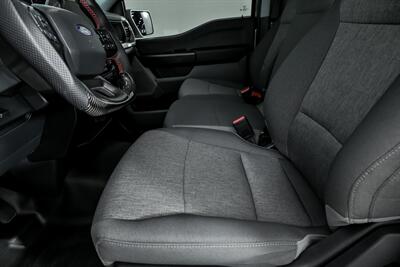 2025 Ford F-150 XL-$40K MODS-WHIPPLE SUPERCHARGER-LIFTED!   - Photo 19 - Joliet, IL 60435