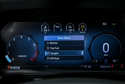 2025 Ford F-150 XL-$40K MODS-WHIPPLE SUPERCHARGER-LIFTED!   - Photo 21 - Joliet, IL 60435