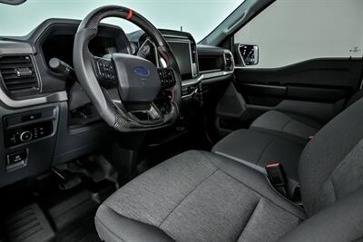 2025 Ford F-150 XL-$40K MODS-WHIPPLE SUPERCHARGER-LIFTED!   - Photo 18 - Joliet, IL 60435