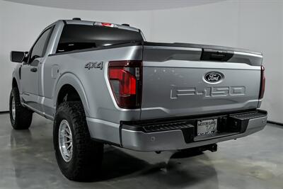 2025 Ford F-150 XL-$40K MODS-WHIPPLE SUPERCHARGER-LIFTED!   - Photo 10 - Joliet, IL 60435