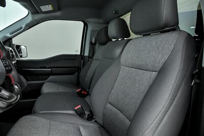 2025 Ford F-150 XL-$40K MODS-WHIPPLE SUPERCHARGER-LIFTED!   - Photo 20 - Joliet, IL 60435
