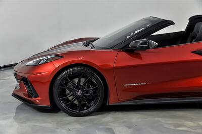 2023 Chevrolet Corvette Stingray   - Photo 7 - Joliet, IL 60435