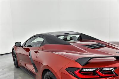 2023 Chevrolet Corvette Stingray   - Photo 20 - Joliet, IL 60435