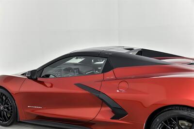 2023 Chevrolet Corvette Stingray   - Photo 21 - Joliet, IL 60435