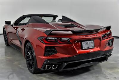2023 Chevrolet Corvette Stingray   - Photo 10 - Joliet, IL 60435