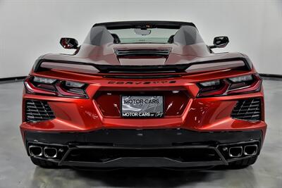 2023 Chevrolet Corvette Stingray   - Photo 11 - Joliet, IL 60435